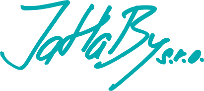 JaHaBy s.r.o. logo